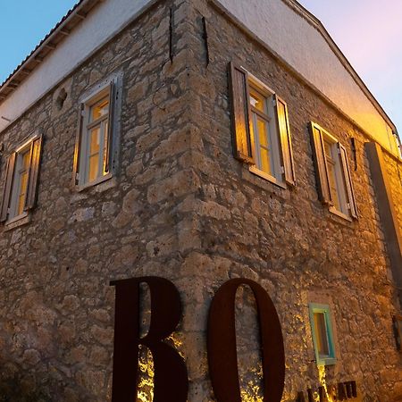 Bo Alaçatı Buitenkant foto