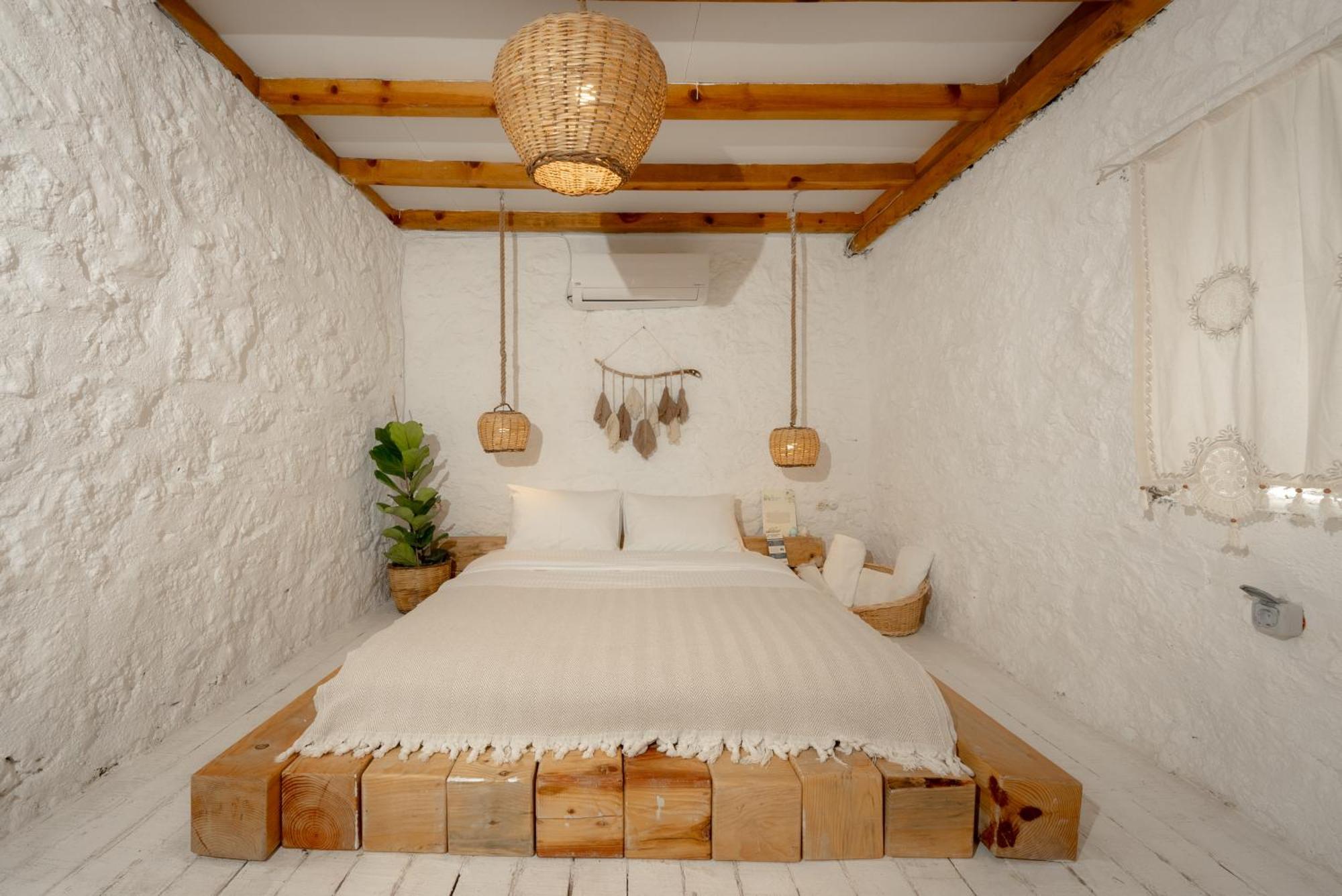 Bo Alaçatı Kamer foto