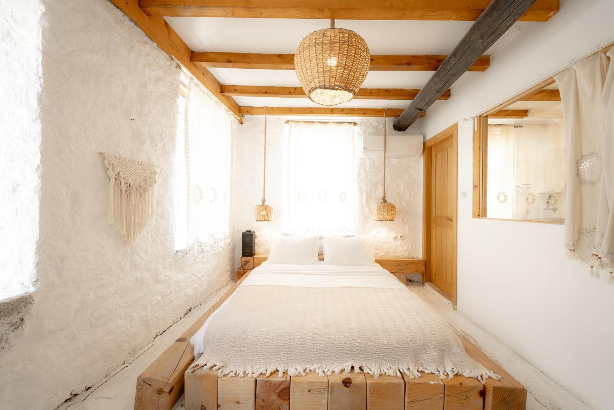 Bo Alaçatı Kamer foto
