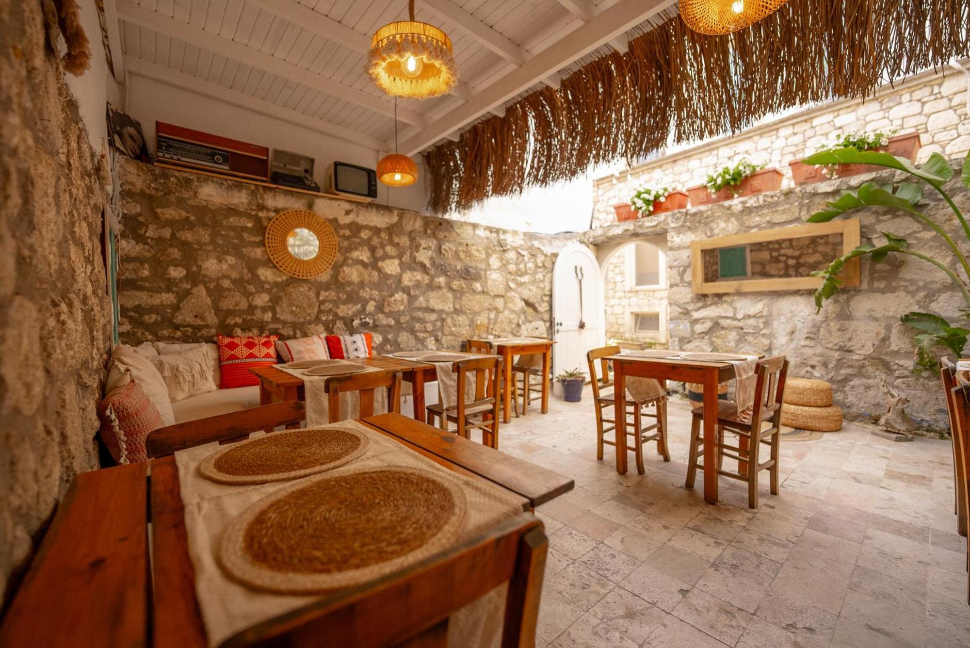Bo Alaçatı Buitenkant foto