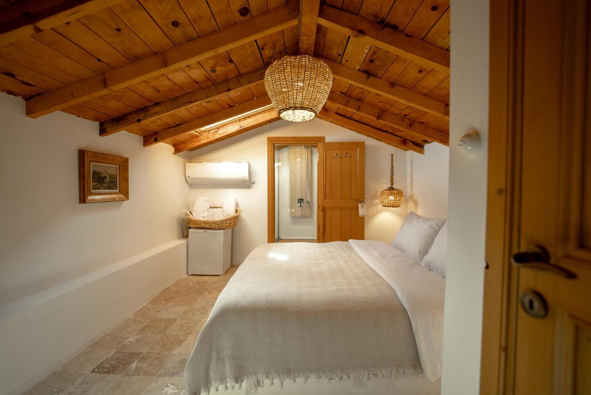 Bo Alaçatı Kamer foto
