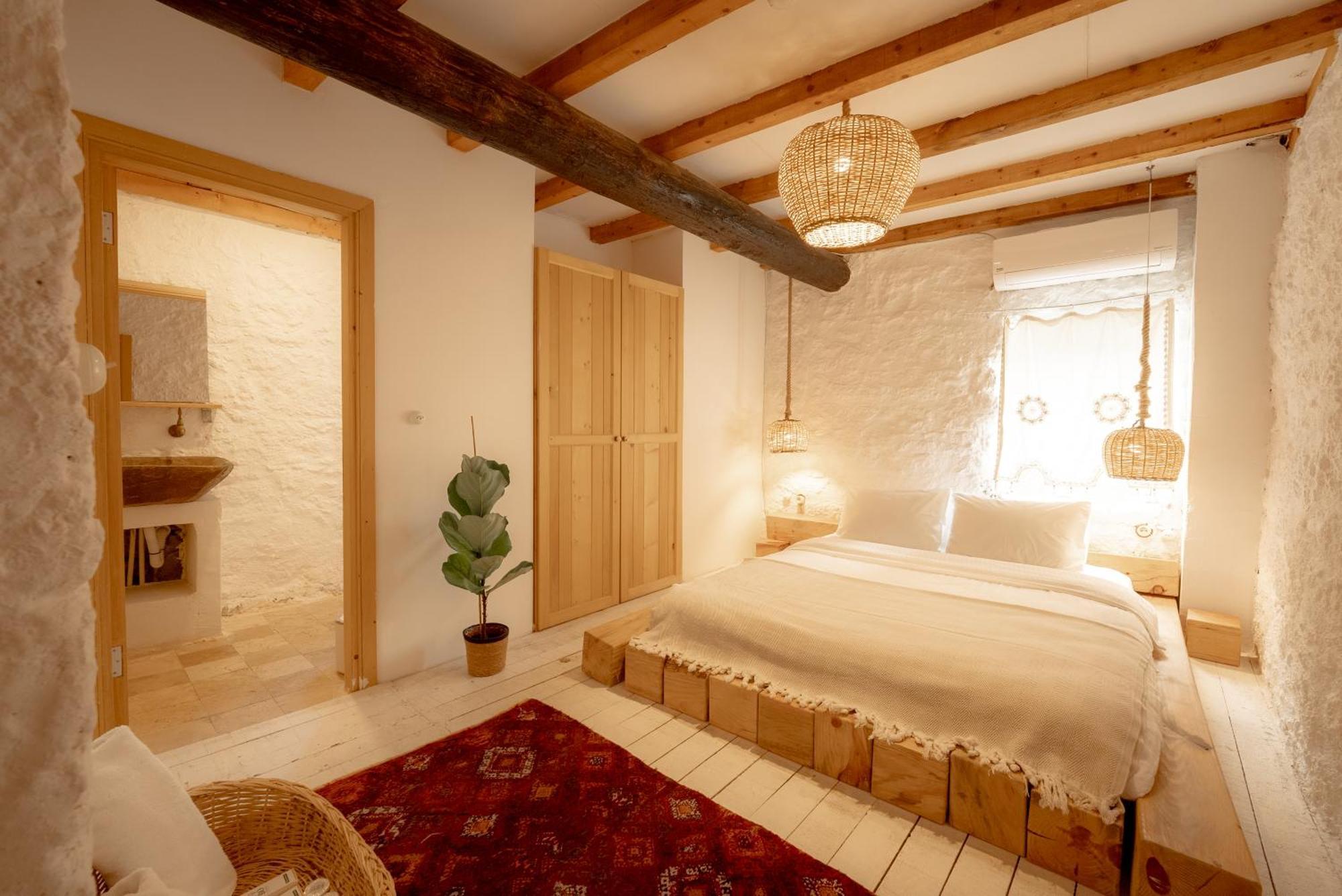 Bo Alaçatı Kamer foto